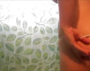 Sweet blonde babe and a hard penis