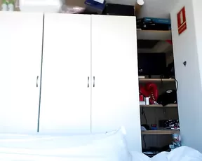Amazing Babe Botty Shake Big Ass