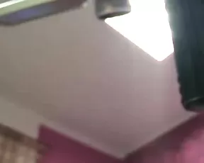 So pretty wife is fuck doggy style then make a huge facial cumshot,!holy fuck!