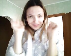 Amazing compilation of so pretty italian brunette milf wief and husband videos