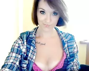 So pretty brunette wife fuck cowgirl style on a chair until several orgams,damn