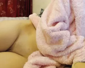 Smiling bitch is getting penetrated