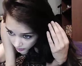 So pretty brunette swinger milf wife make sex fun with his swinger partner,enjoy