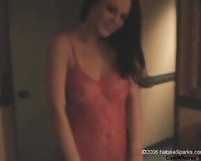 Natalie Sparks Webcam 3
