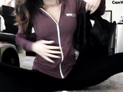 fitprincess 12-16-2017 Cap