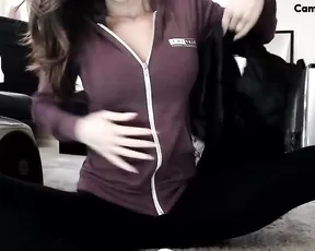 fitprincess 12-16-2017 Cap