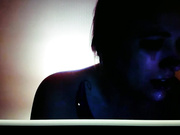 foxygurl86 facial (no sound)