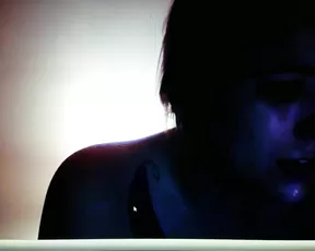 foxygurl86 facial (no sound)
