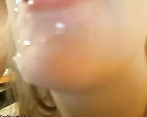theseeyes threesome 2