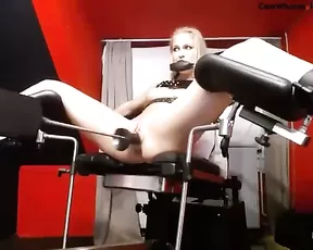 Siswet19 Fucking Machine
