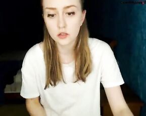 Taniabert Live Porn
