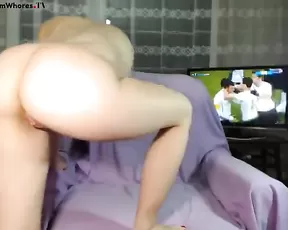 blueemotion fucking and football