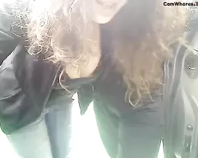 italian couple
