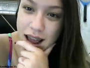 Alicia do corpinho perfeito