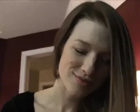 GemmaLynx - First BG Blowjob [Premium]