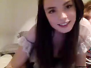 loceilingss Cam Show 22-12-2015