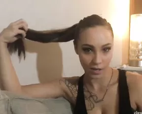 Sasha Foxxx JOI