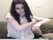 Stella_98 - the bra trick