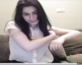 Stella_98 - the bra trick