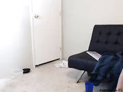 CB Br1ght Eyes - Rare BG Blowjob Ticket  Show