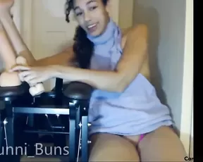 Bunni_buns in: steamy orgasm
