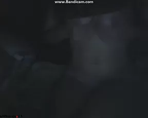 Little sister on skype 3