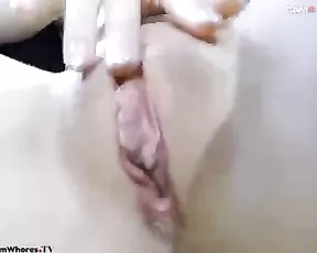 Cam4 - Sextwoo - full video link in Description