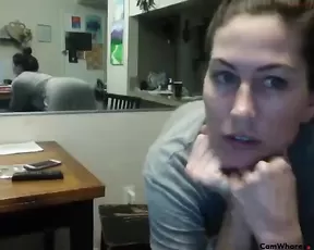 gypsybee hot milf 18/12/17