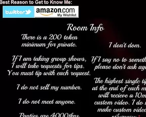C4ndyxo new and XXXRosecam 08302015 4 fingers in anal