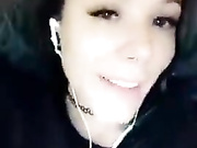 CortanaBlue big boobs snapchat