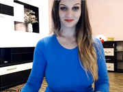 BOOBSPLAY Monik large areolas part.1