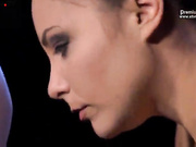 Nancy Saiqa ETV Hard Talk