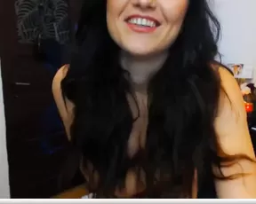 Mayahart Changing Outfits 12/23/2017
