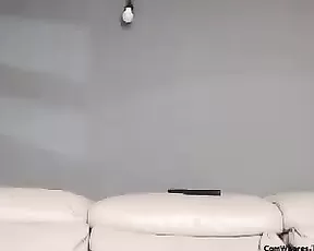 Mellanny Public Cumshow