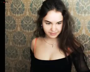 Amyverness - Dance / Strip - Part 1