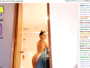 Kendalltyler - nude_shower_hitachi_11k_viewers