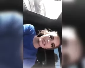 Allison Parker  video from a public toilet 01/03/2018