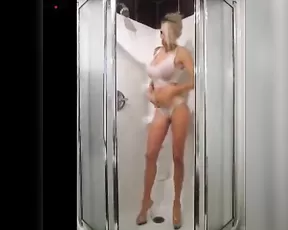 Bella French shower