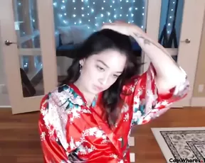 Nataliarain on CB [2017-12-19]