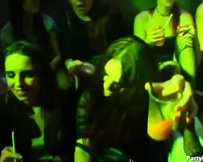 party hardcore 4