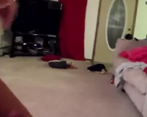 Kiki Kummings POV