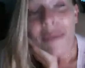 Barely legal UK honey is nude