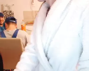 Young Teen Couple Fucked