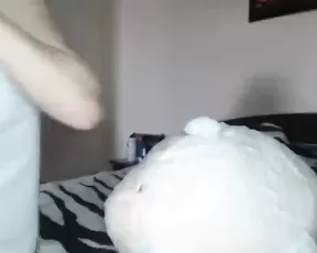 Asian GF likes to sucks and lick asshole