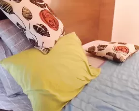 Chubby honey blows my dick