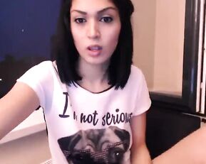 Horny darling needs anal sex
