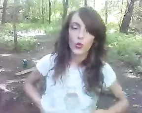 Sexiest babe gets fucked