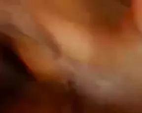 Busty chick teases on webcam