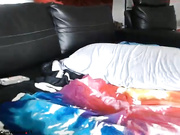 So pretty brunette wife make a hell of blowjob then a great anal fuck,enjoy