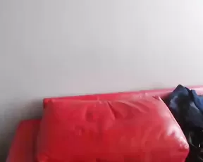 Ramming her big round butt